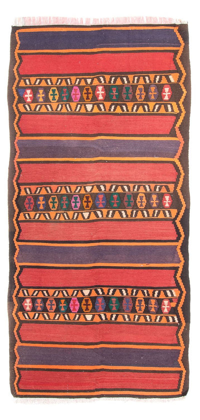 Kelim Teppich Old 144x310cm
