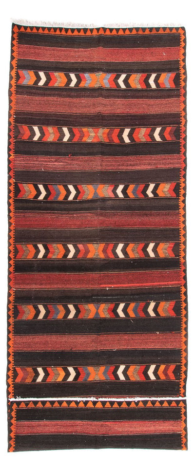 Kelim Teppich Old 160x433cm