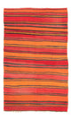 Kelim Teppich Old 142x240cm