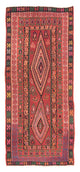 Kelim Teppich Old 150x355cm