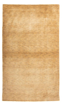 Gabbeh Teppich - Loribaft Softy - 157 x 92 cm - beige