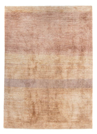 Ziegler Teppich - Modern - 197 x 138 cm - beige