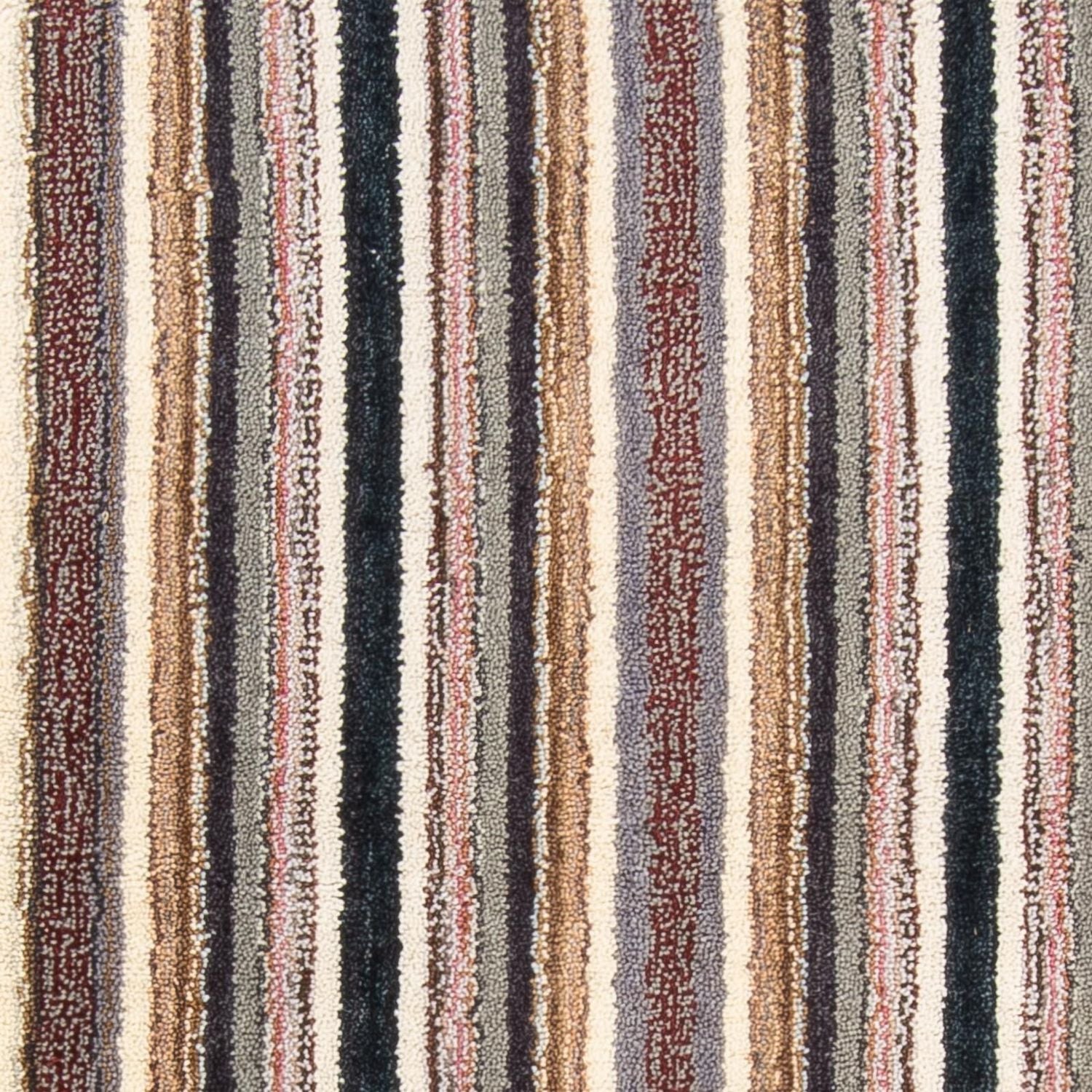 Gabbeh Teppich - Loribaft Softy - 160 x 90 cm - mehrfarbig