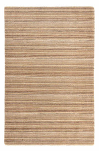 Gabbeh Teppich - Loribaft Softy - 160 x 100 cm - beige