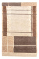 Nepal Teppich 160x90cm - Wollteppich