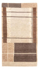 Nepal Teppich 160x90cm - Wollteppich