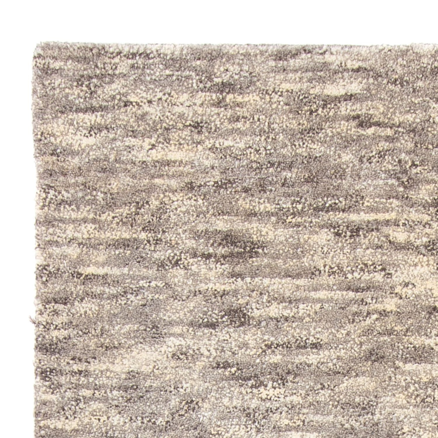 Nepal Teppich 160x90cm - Wollteppich