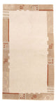 Nepal Teppich 80x150cm - Wollteppich