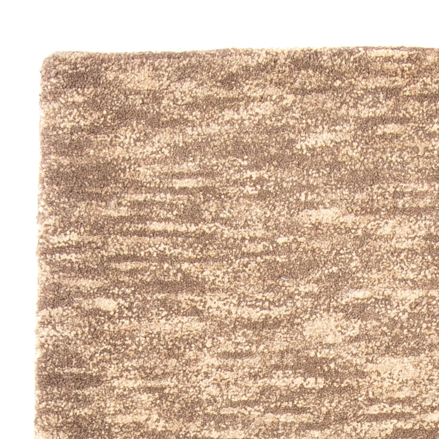 Nepal Teppich 160x90cm - Wollteppich