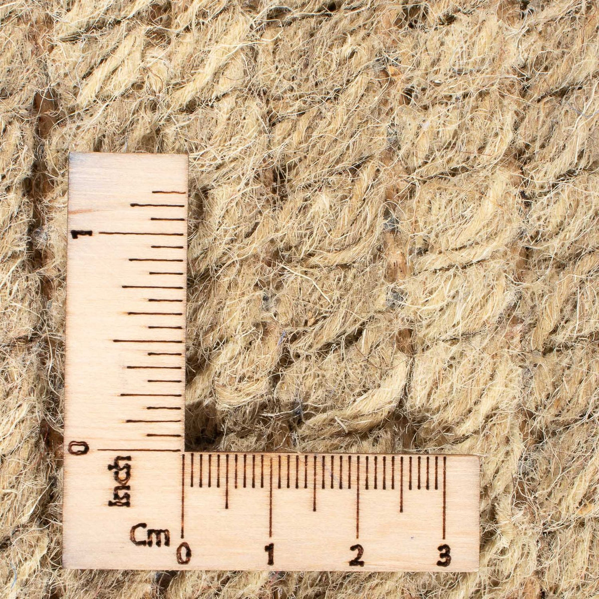 Nepal Teppich - 140 x 70 cm - mehrfarbig