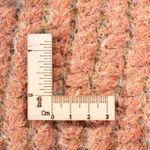 Nepal Teppich - 140 x 70 cm - mehrfarbig