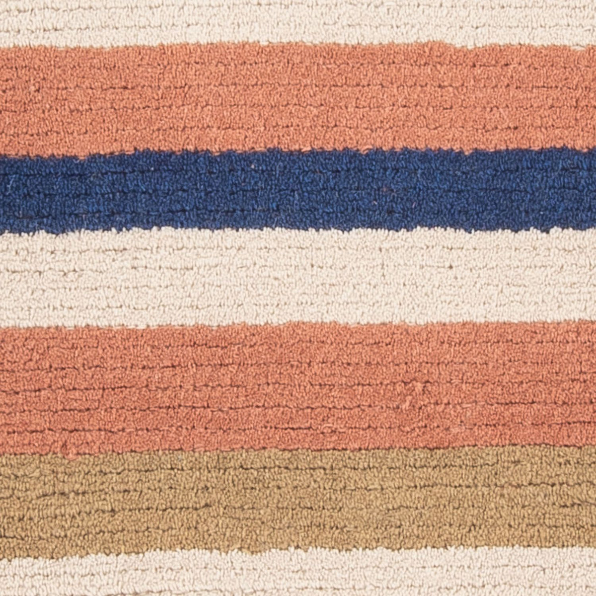 Nepal Teppich - 140 x 70 cm - mehrfarbig