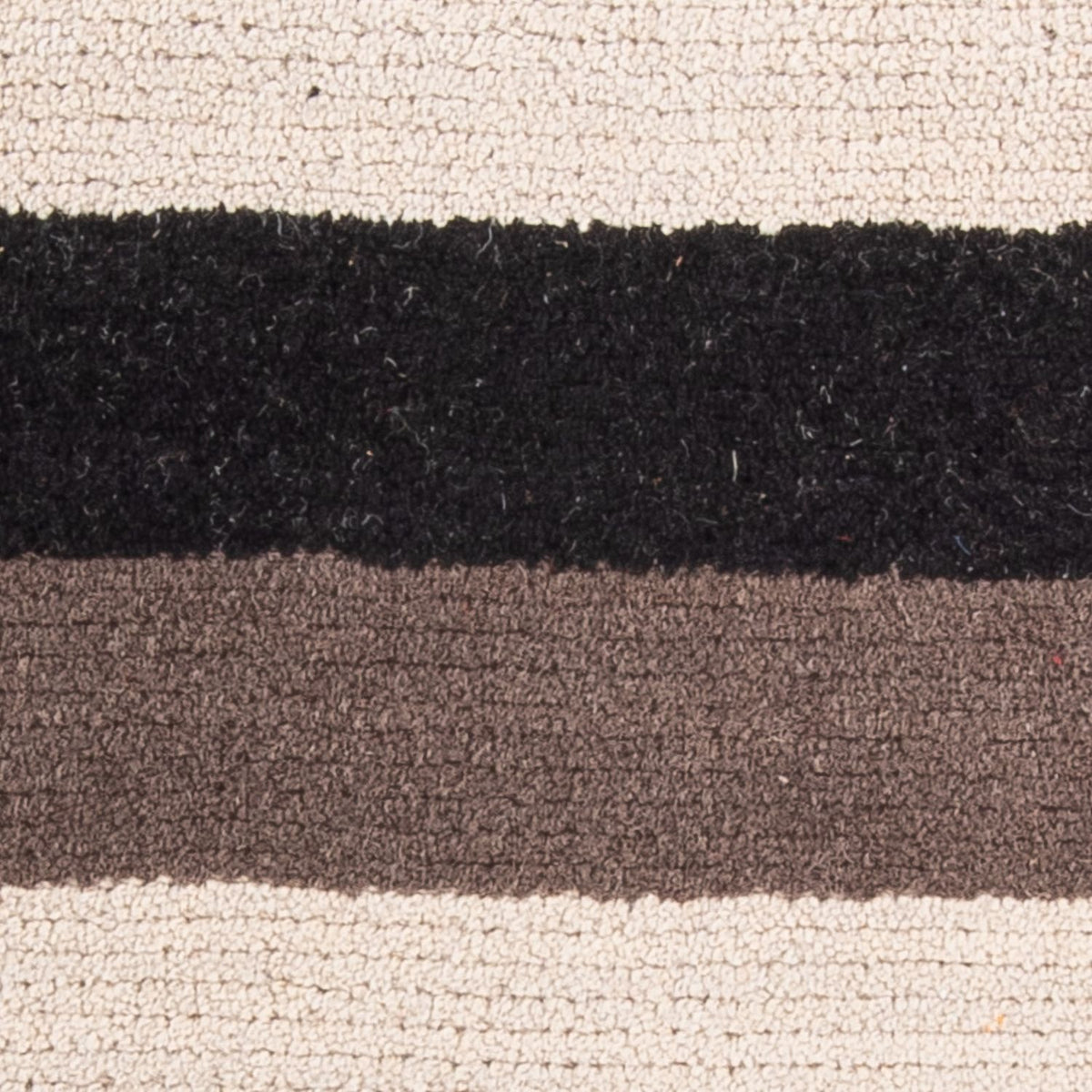 Nepal Teppich - 140 x 70 cm - mehrfarbig