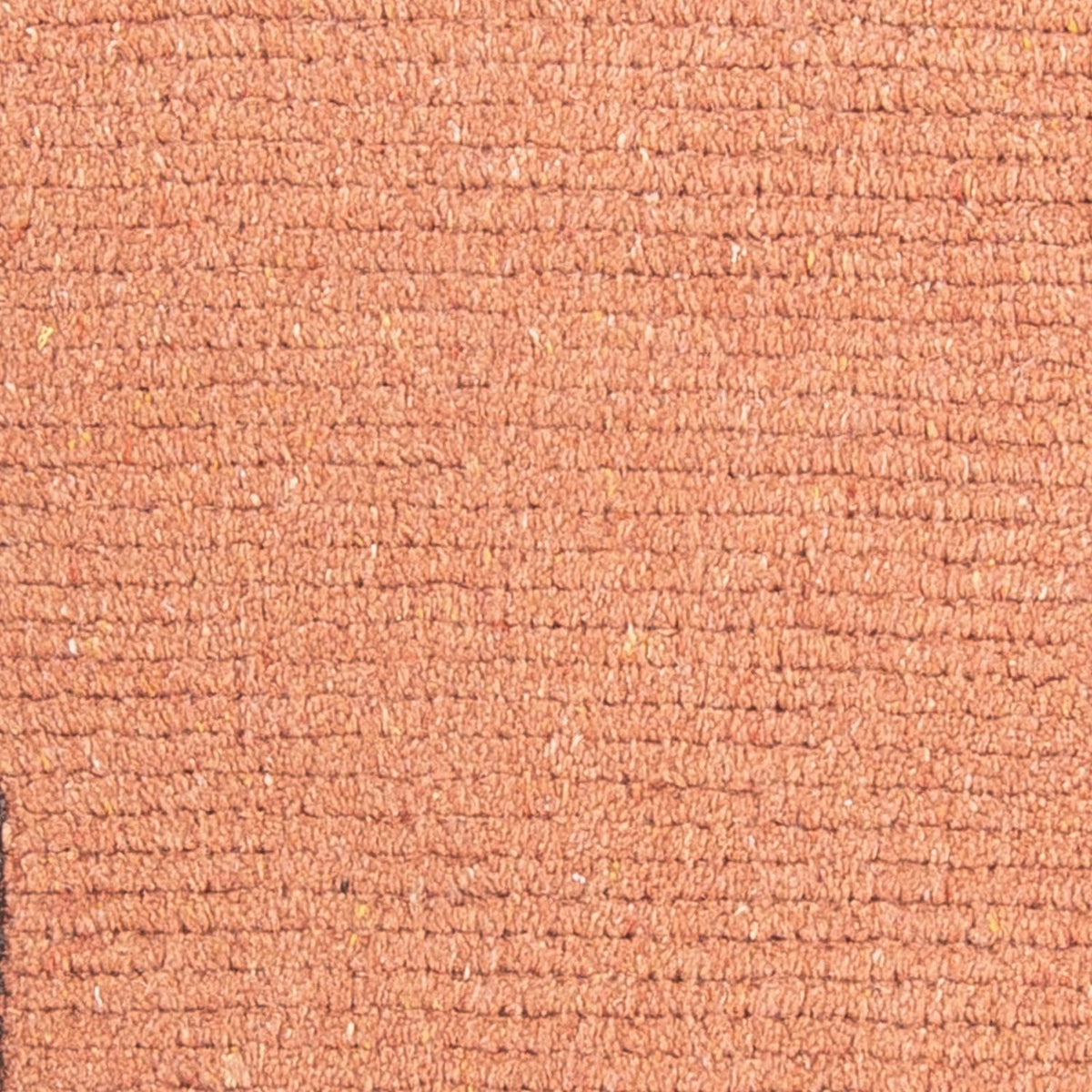 Nepal Teppich - 140 x 70 cm - lachs