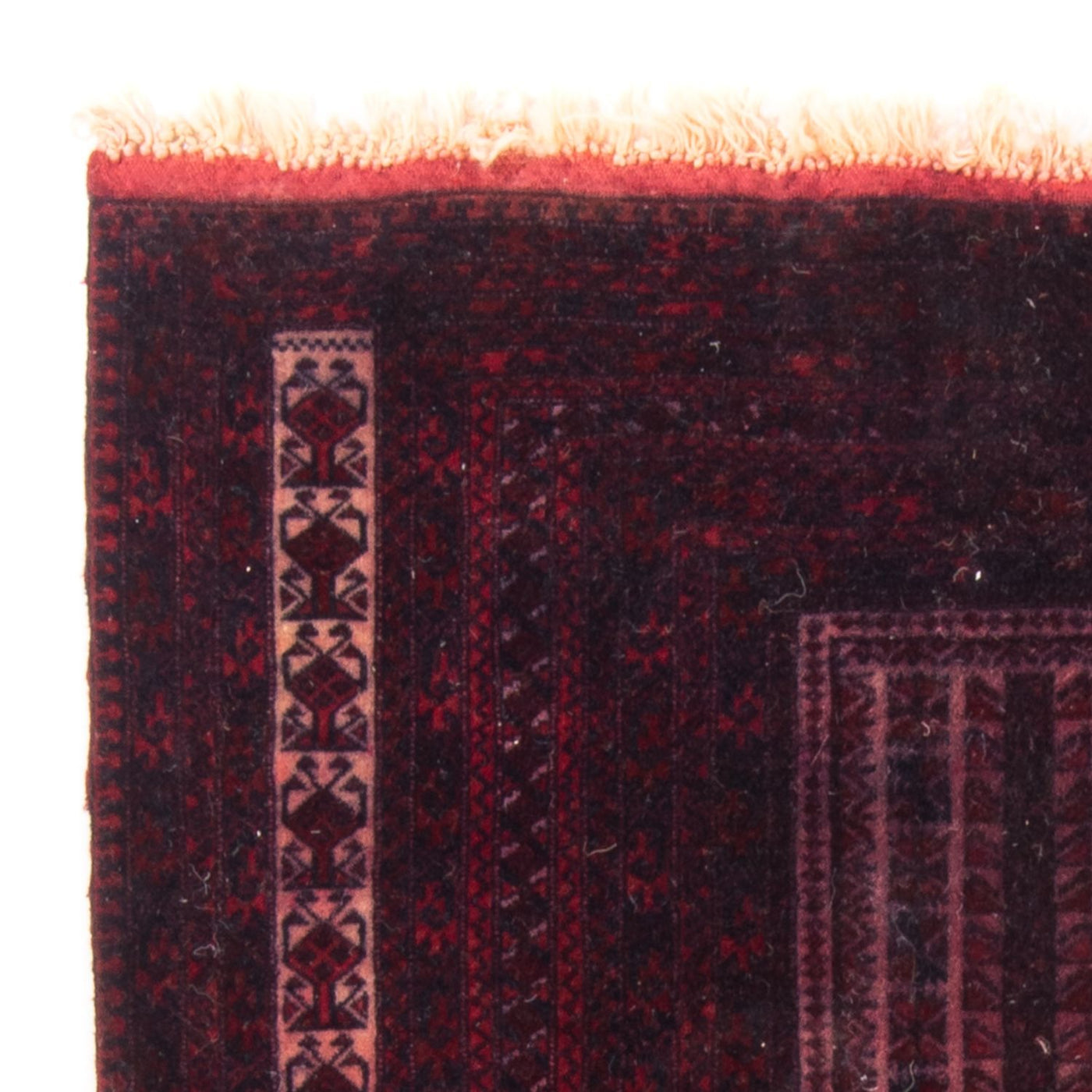 Belutsch Teppich 142x91cm - Orientteppich