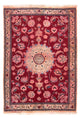 Perserteppich - Nain - 125 x 91 cm - rot