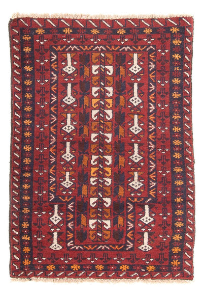 Belutsch Teppich 80x126cm - Orientteppich