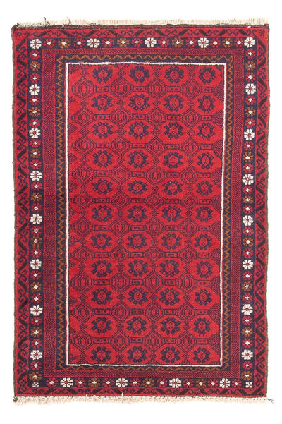 Belutsch Teppich 79x122cm - Orientteppich