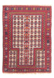Belutsch Teppich 119x78cm - Orientteppich