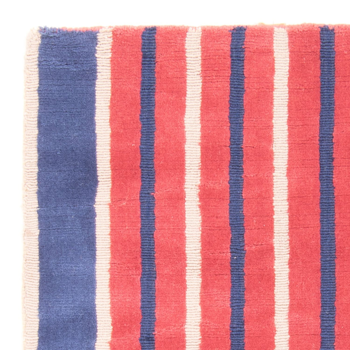 Loribaft Loom Teppich 160x90cm - Wollteppich
