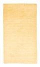 Gabbeh Teppich - Loribaft Softy - 95 x 145 cm - beige