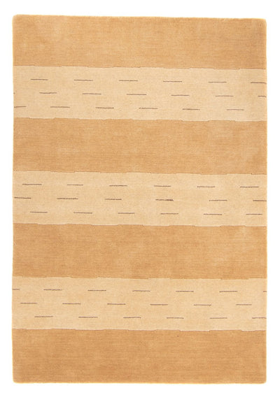 Gabbeh Teppich Softy 121x183cm - Wollteppich