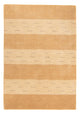 Gabbeh Teppich Softy 183x121cm - Wollteppich