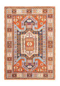 Ziegler Teppich - Kazak - 200 x 139 cm - mehrfarbig