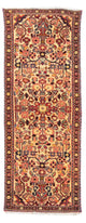 Läufer Perser - Nomadic - 75 x 205 cm - gelb