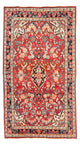 Sarough Teppich 222x130cm - Perserteppich