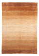 Gabbeh Teppich - Loribaft Softy - 240 x 168 cm - rost