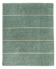 Gabbeh Teppich - Loribaft Softy - 250 x 200 cm - grün