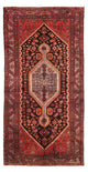 Hamadan Teppich 150x287cm - Perserteppich