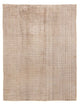 Viskose Teppich - 300 x 230 cm - mehrfarbig