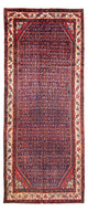 Hamadan Teppich 372x153cm - Perserteppich