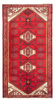 Hosseinabad Teppich 317x156cm - Perserteppich