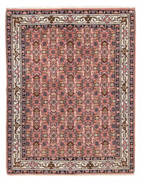 Orientteppich - Bidjar - Indus - 240 x 170 cm - lachs