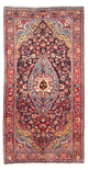 Nahavand Teppich 278x143cm - Perserteppich