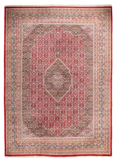 Indo Bidjar Teppich 305x407cm - Orientteppich