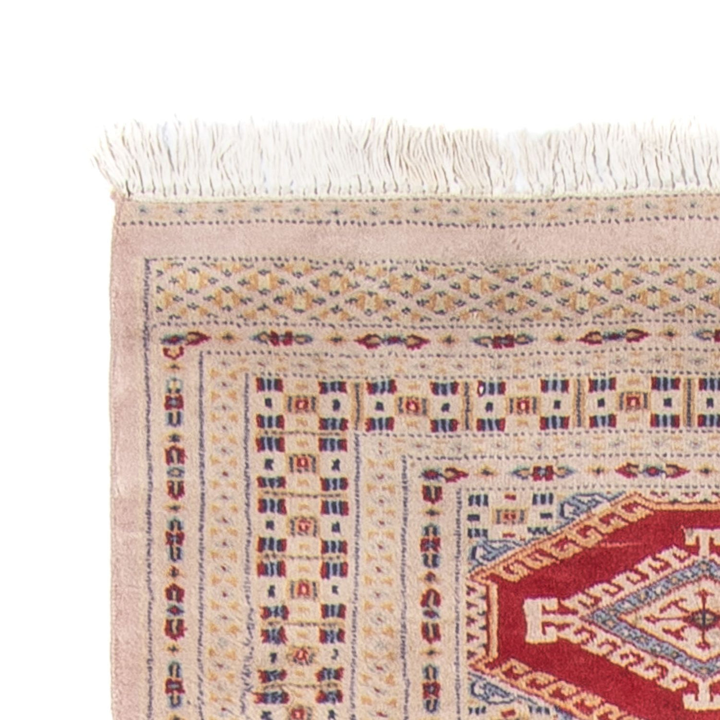 Pakistan Teppich 315x90cm - Orientteppich