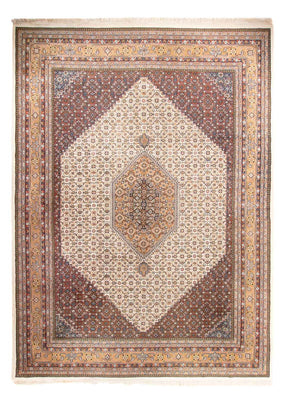 Orientteppich - Bidjar - Indus - 415 x 300 cm - beige