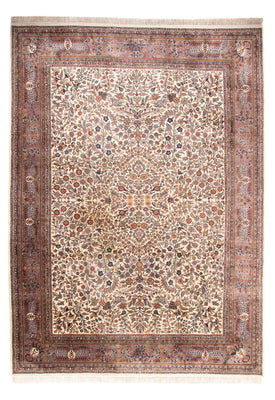 Orientteppich - Bidjar - Indus - 400 x 300 cm - beige