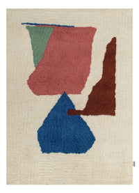 Wollteppich Cairo Craft – product image