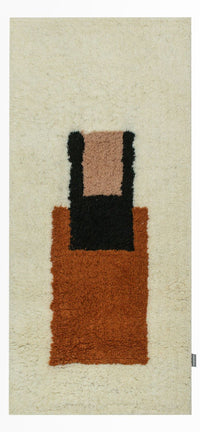 Wollteppich Casablanca – product image