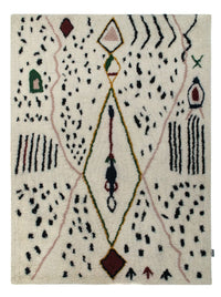 Wollteppich Fable Fusion – product image