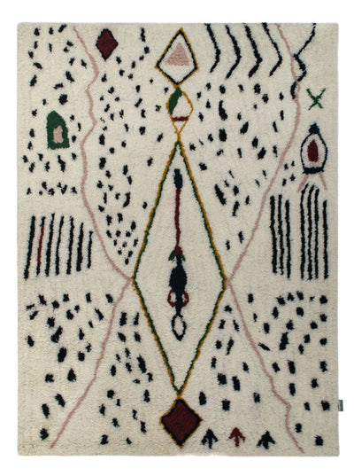 Wollteppich Fable Fusion