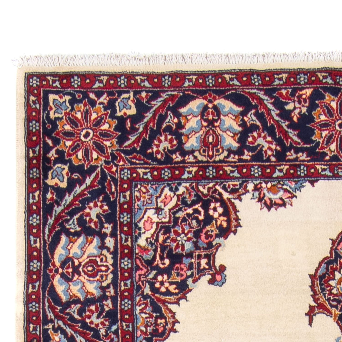 Perserteppich - Classic - 190 x 122 cm - beige