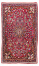 Bidjar Teppich 212x128cm - Perserteppich
