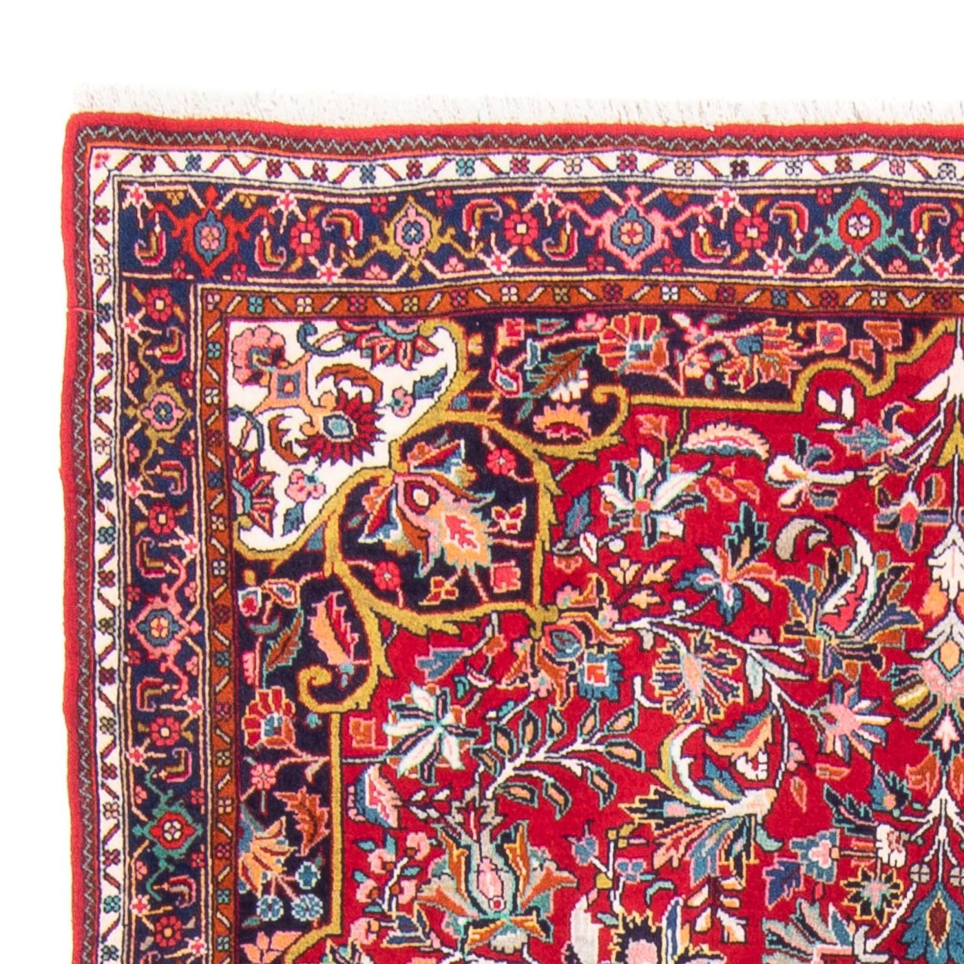 Bidjar Teppich 212x128cm - Perserteppich