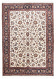 Sarough Teppich 243x343cm - Perserteppich